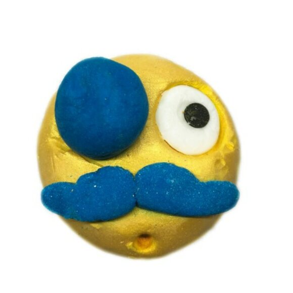 Lush Other - Man in the Moon Bubble Bar from Lush - NWOT